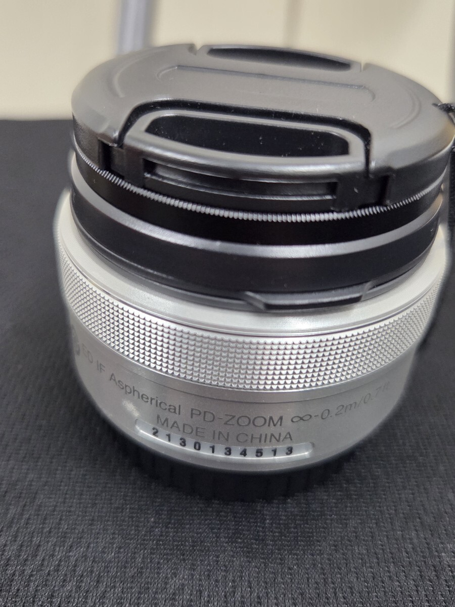 Yahoo!オークション -「nikon 1 nikkor vr 10-30mm」の落札相場・落札価格