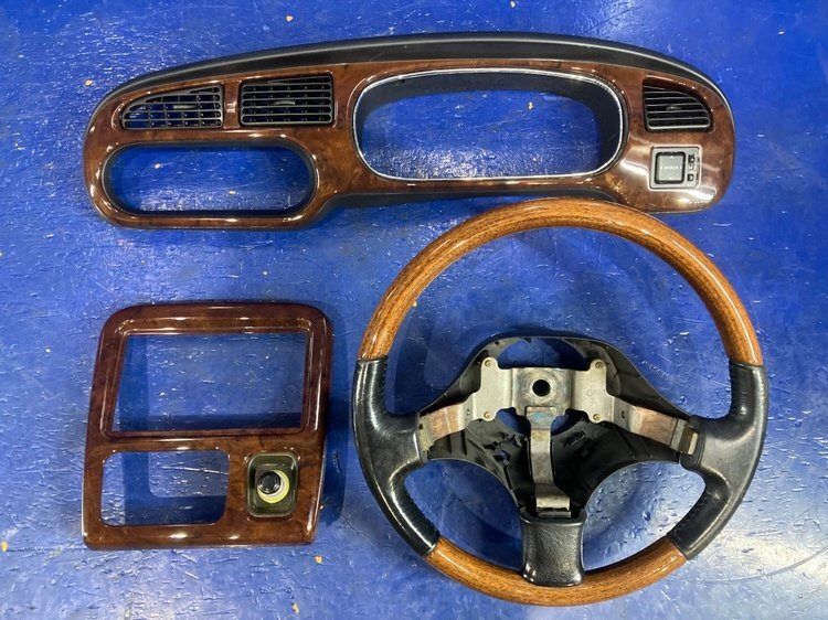 2026年最新】Yahoo!オークション -l700 メーター パネルの中古品・新品