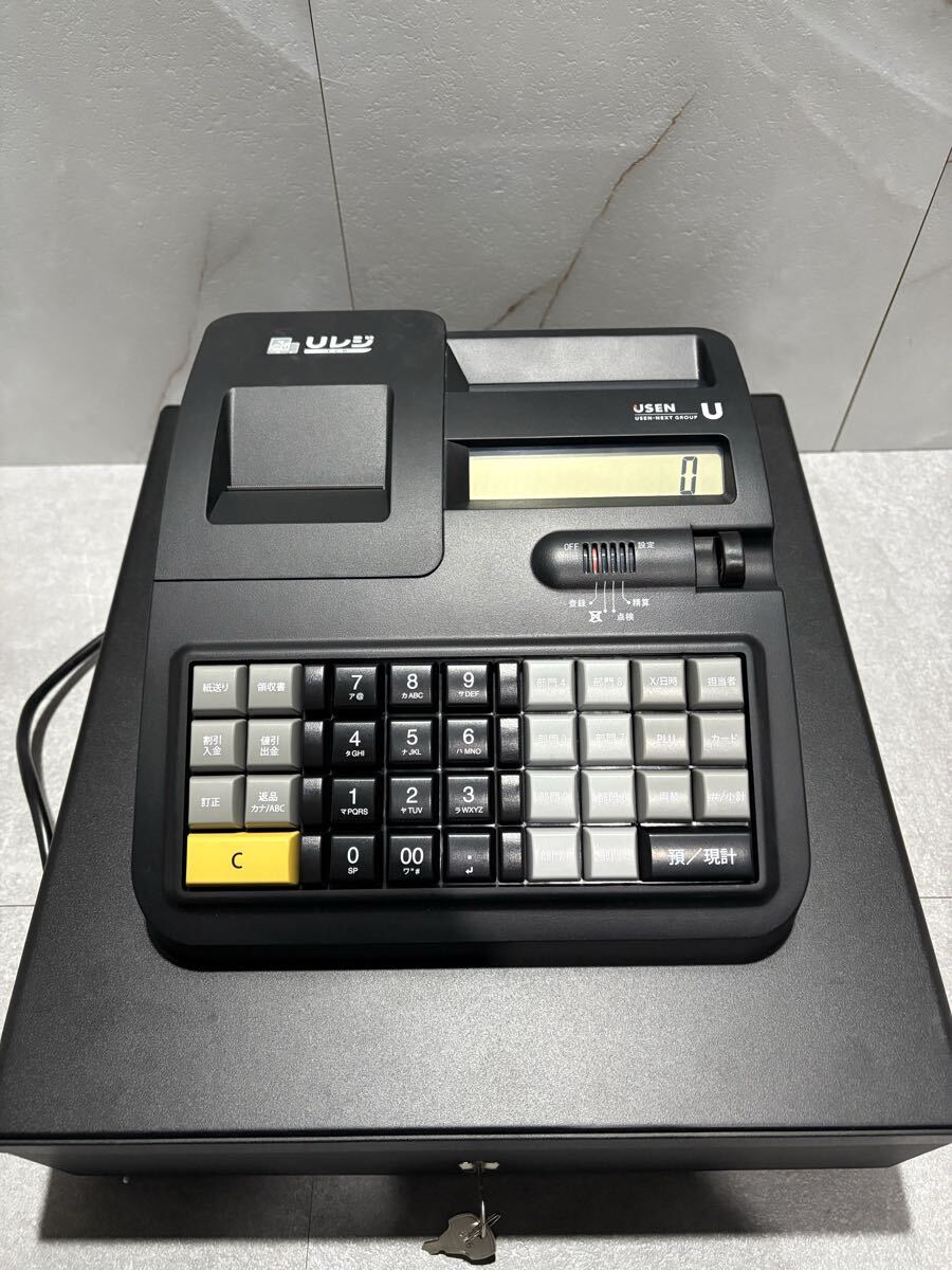 2026年最新】Yahoo!オークション -レジ(店舗用品)の中古品・新品・未