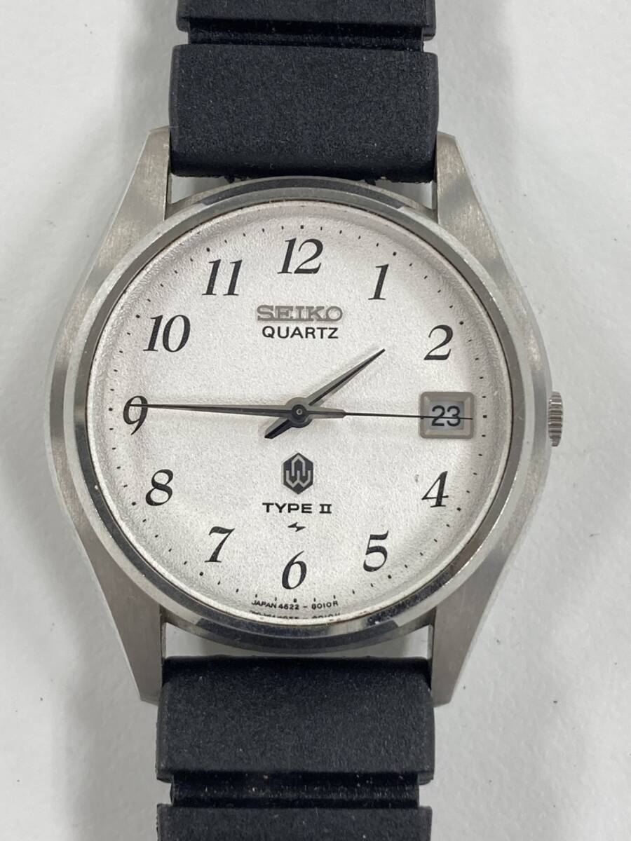 Yahoo!オークション -「seiko type2」(その他) (セイコー)の落札相場