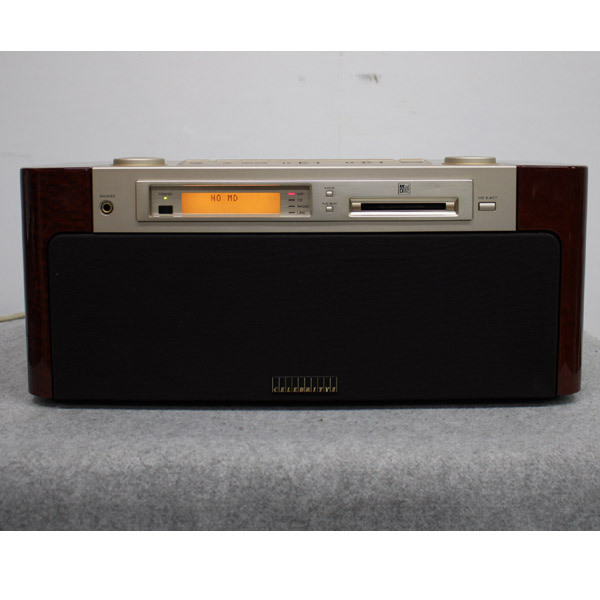 Yahoo!オークション -「sony md-7000」(ソニー) (CDデッキ)の落札相場