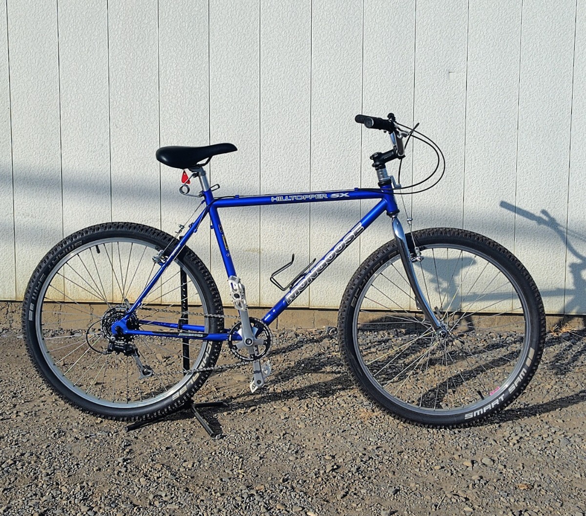 2026年最新】クロモリマウンテンバイク(mtb)の商品一覧 - Yahoo