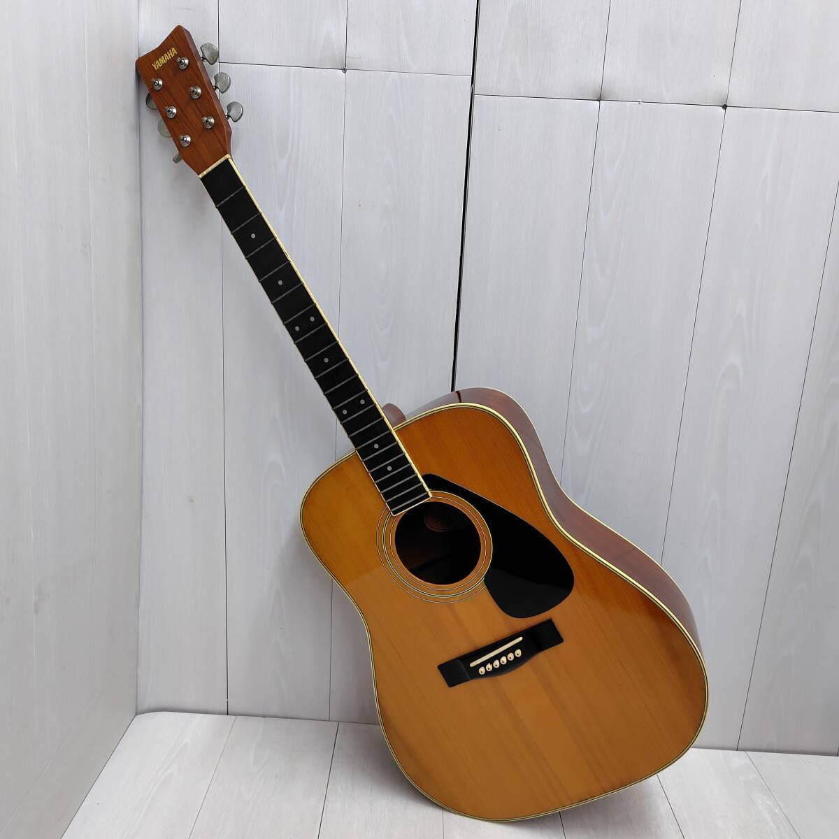 Yahoo!オークション -「yamaha fg-200d」の落札相場・落札価格