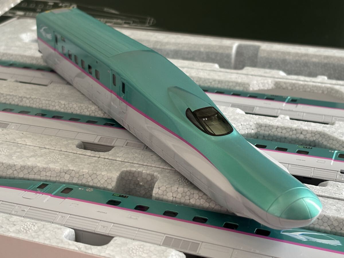 2026年最新】Yahoo!オークション -kato e5系の中古品・新品・未使用品一覧