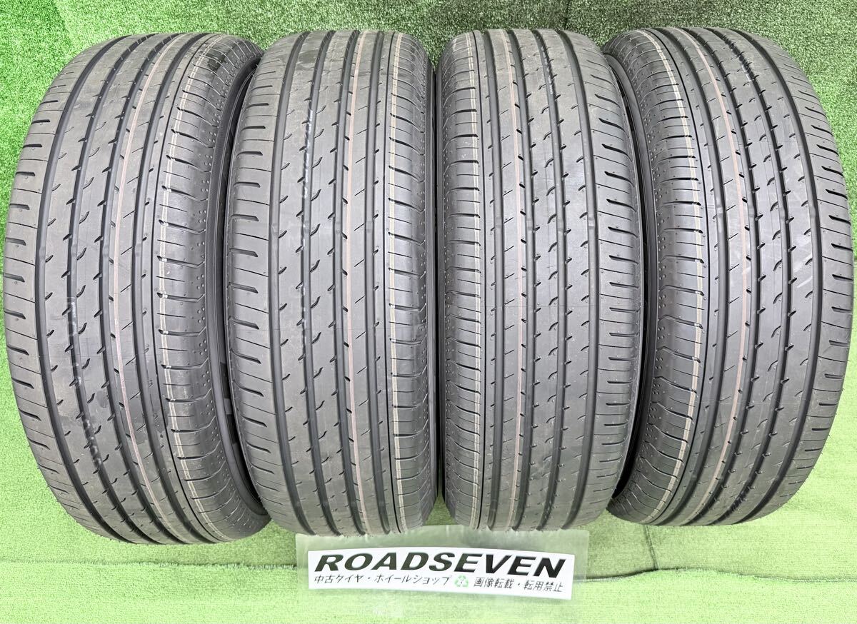 Yahoo!オークション -「225/65r17 新車外し」の落札相場・落札価格