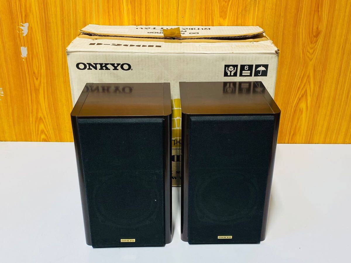 Yahoo!オークション -「onkyo d-200ii」の落札相場・落札価格
