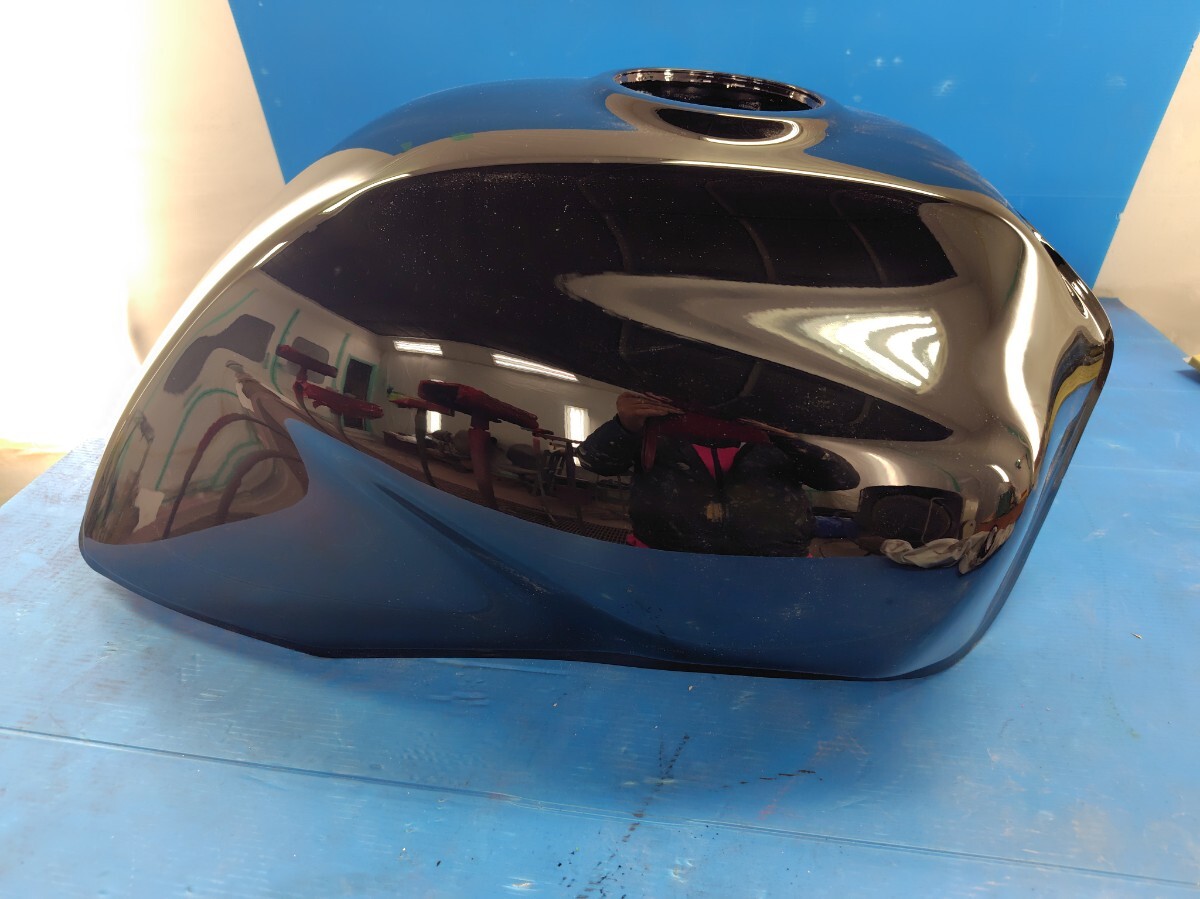 2026年最新】Yahoo!オークション -zrx1200 ダエグ タンクの中古品