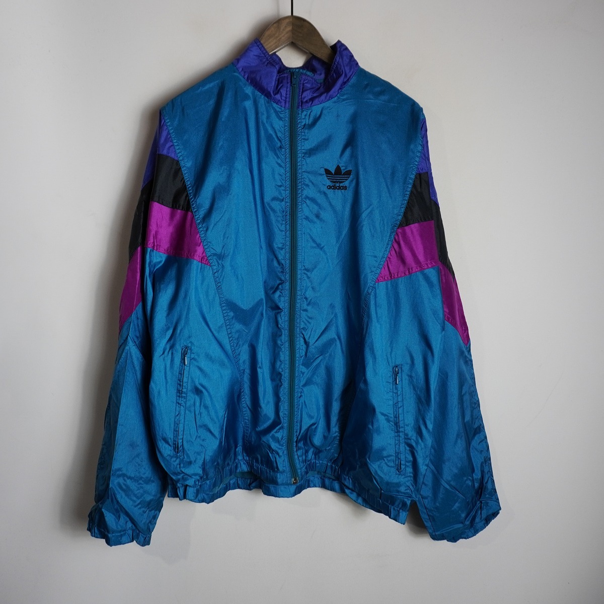 2026年最新】Yahoo!オークション -adidasトラックジャケット80sの中古