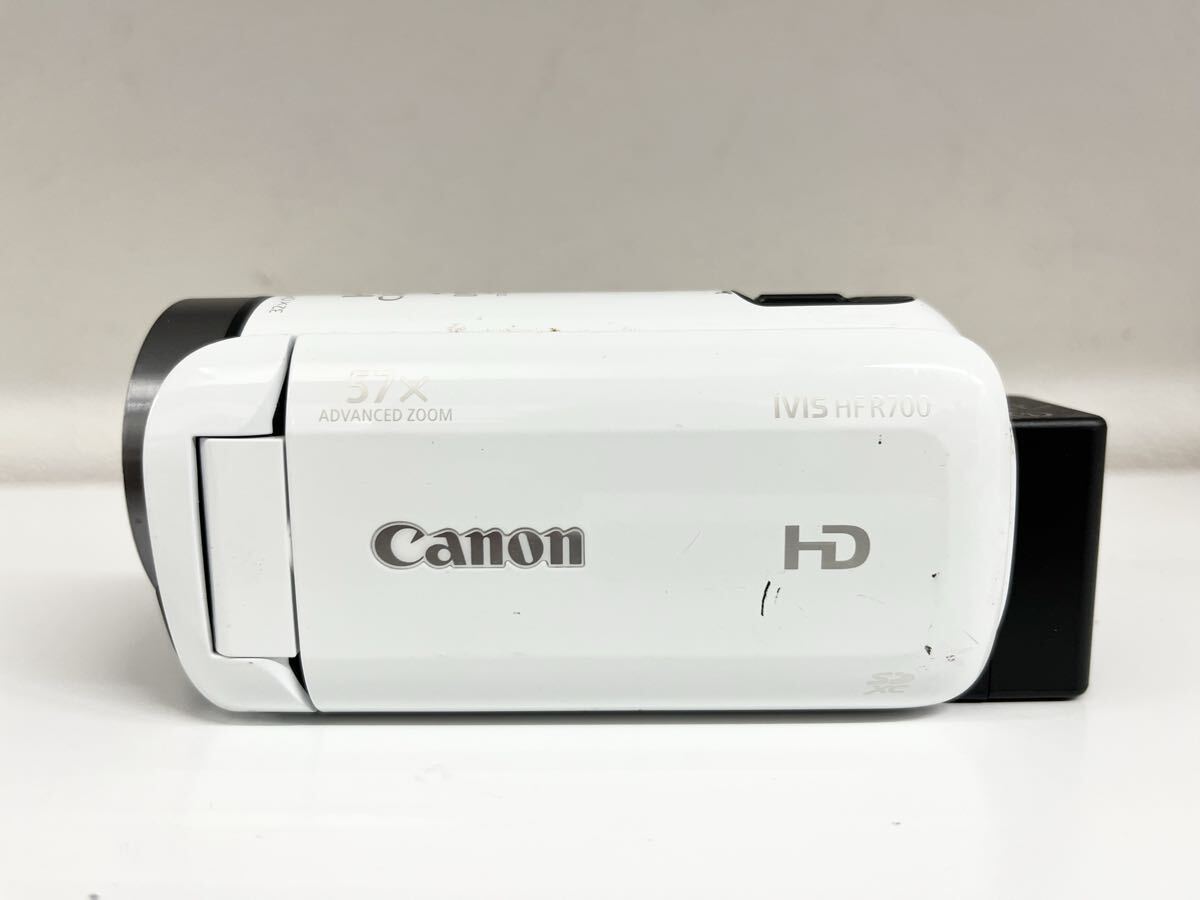 Yahoo!オークション -「canon ivis hf r700」の落札相場・落札価格