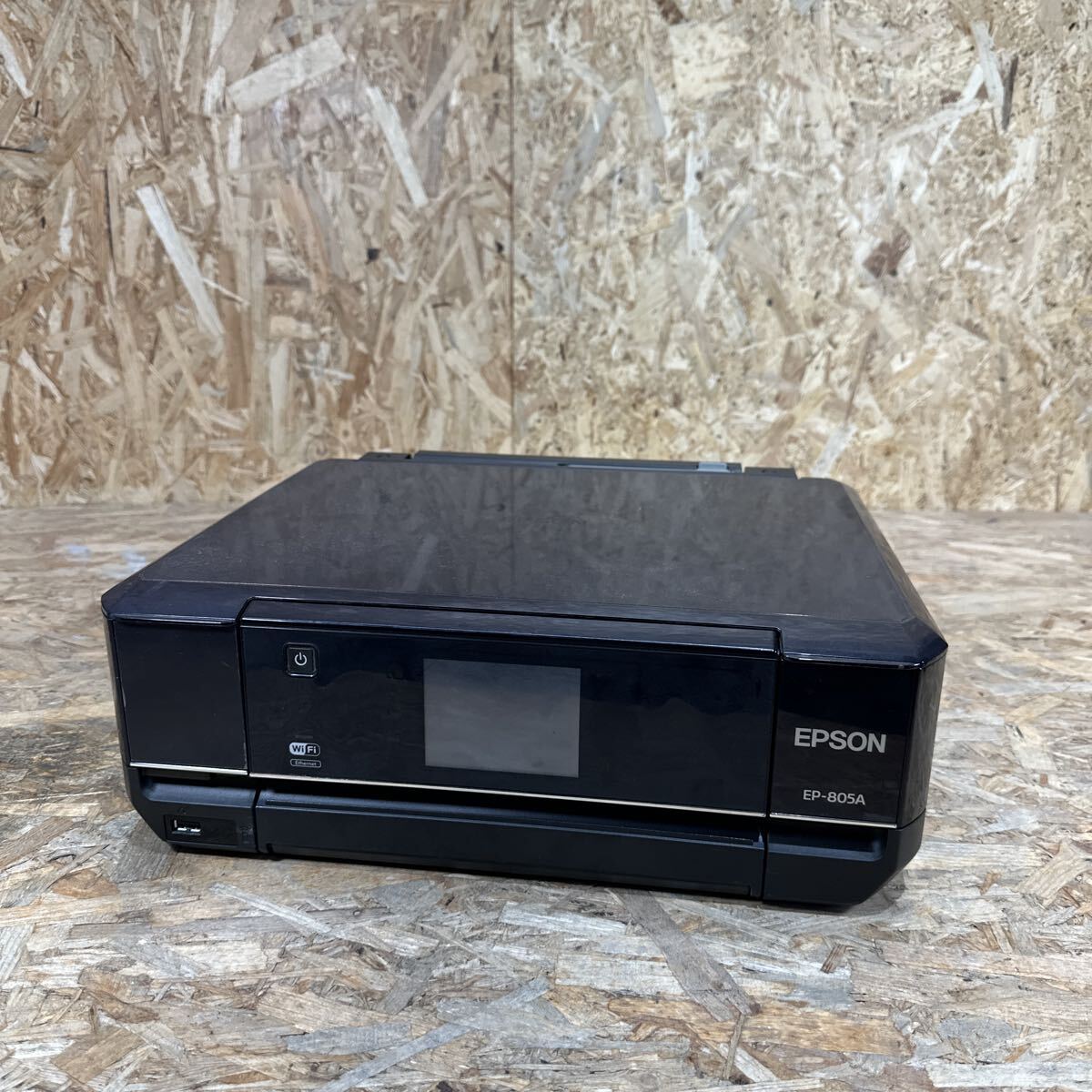 Yahoo!オークション -「epson ep-805a」の落札相場・落札価格
