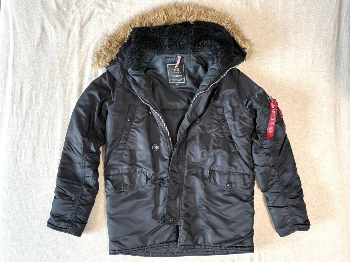2026年最新】Yahoo!オークション -alpha n-3bの中古品・新品・未使用品一覧