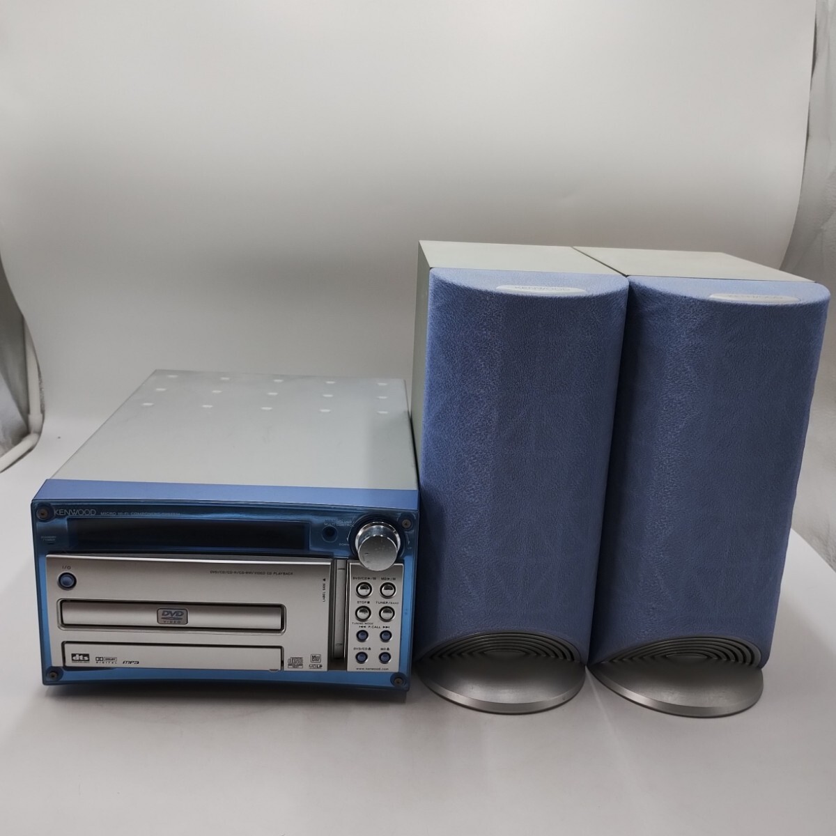 2026年最新】Yahoo!オークション -kenwood cd md(システムコンポ)の