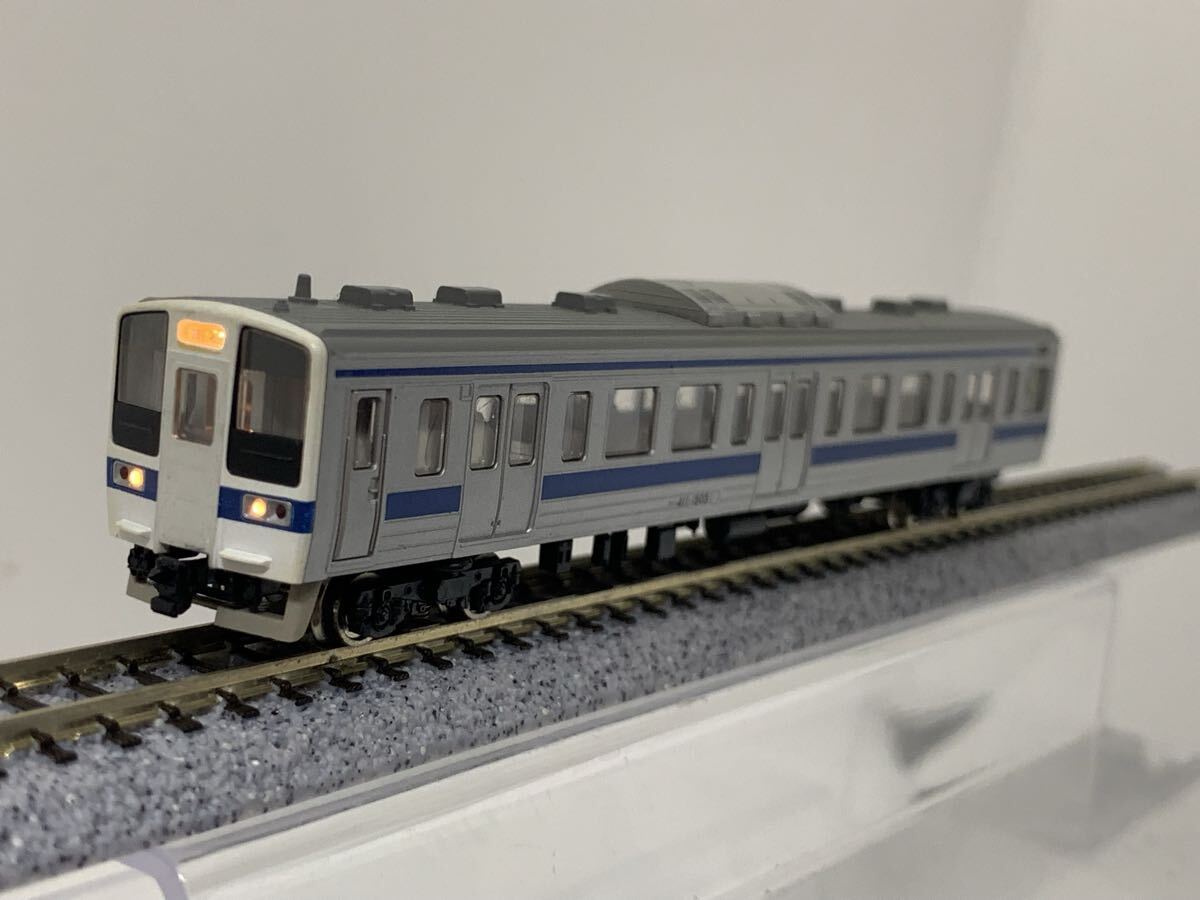 2026年最新】Yahoo!オークション -tomix 415系1500の中古品・新品・未