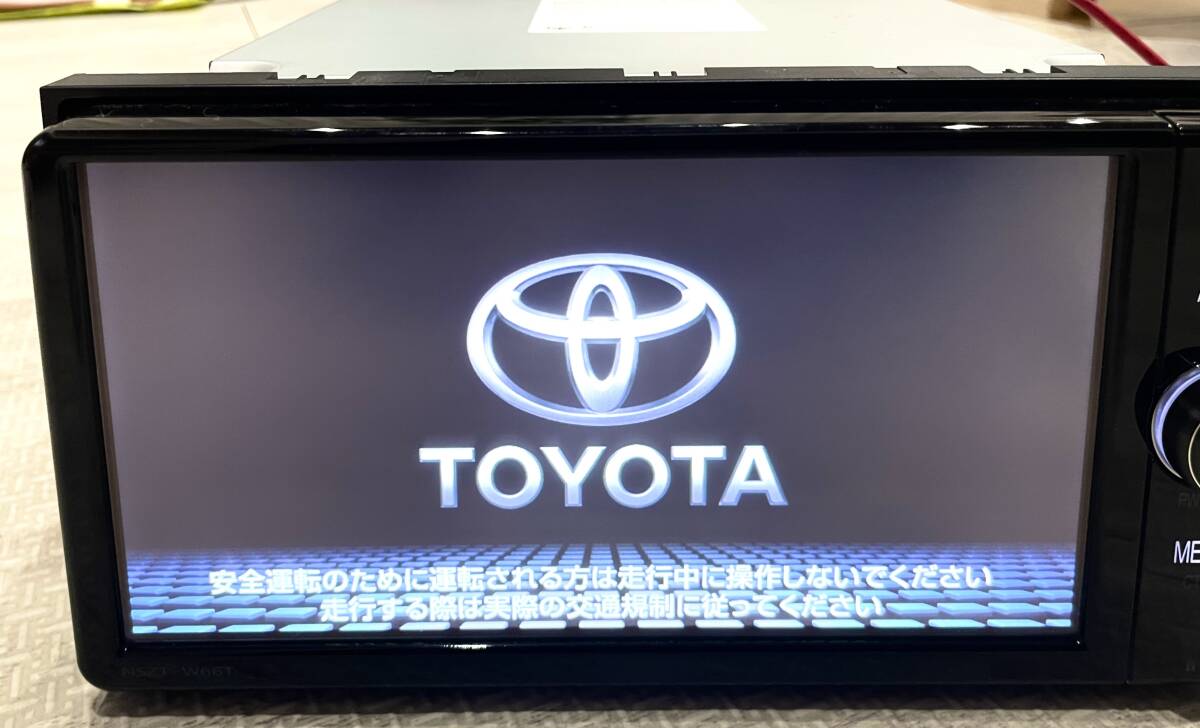 Yahoo!オークション -「トヨタ 純正 ナビ bluetooth」(カーナビ) の