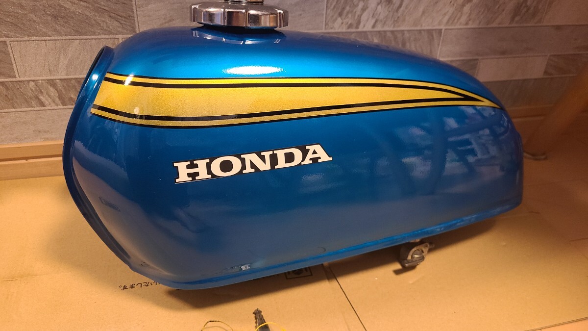 2026年最新】Yahoo!オークション -ホンダ モンキー タンクの中古品