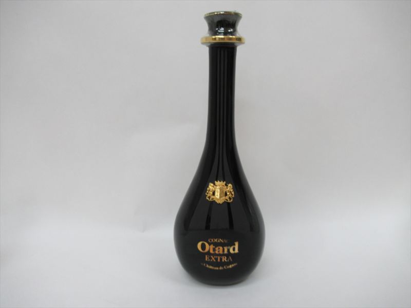 Yahoo!オークション -「otard extra」(コニャック) (ブランデー)の落札