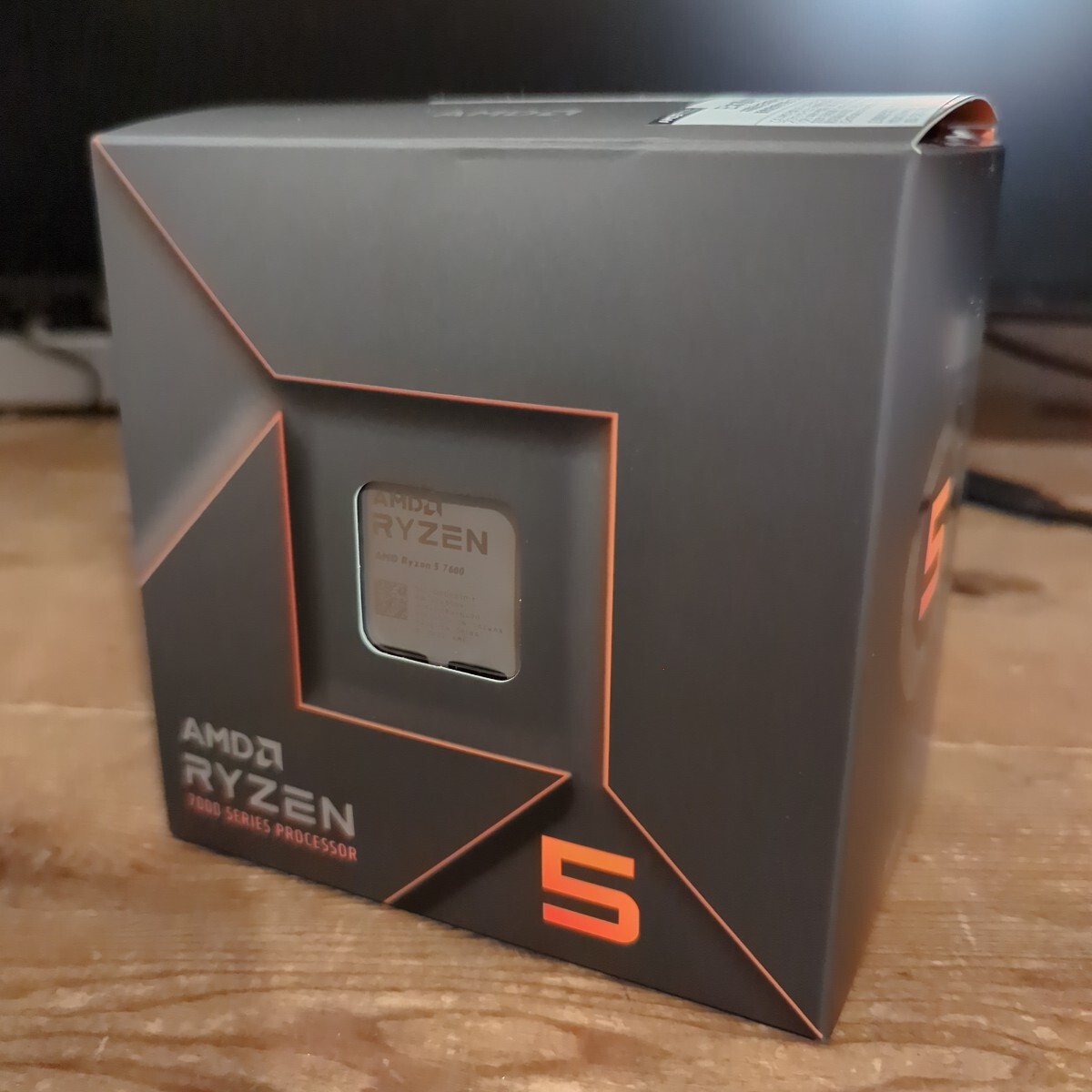 2026年最新】Yahoo!オークション -ryzen 7600の中古品・新品・未使用品一覧