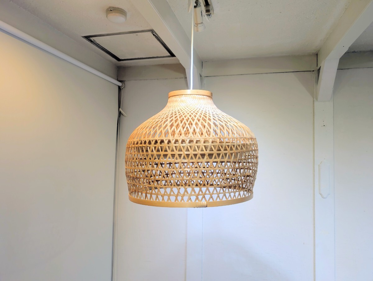 2026年最新】Yahoo!オークション -ikea ペンダントライトの中古品