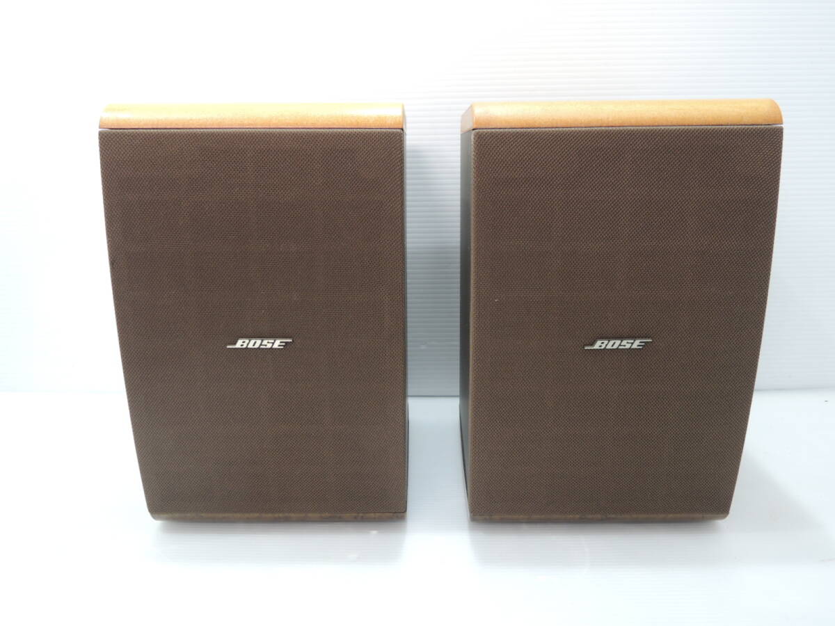 Yahoo!オークション -「bose 121」の落札相場・落札価格