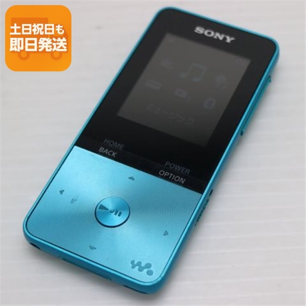 SONY NW-S313 [4GB] オークション比較 - 価格.com