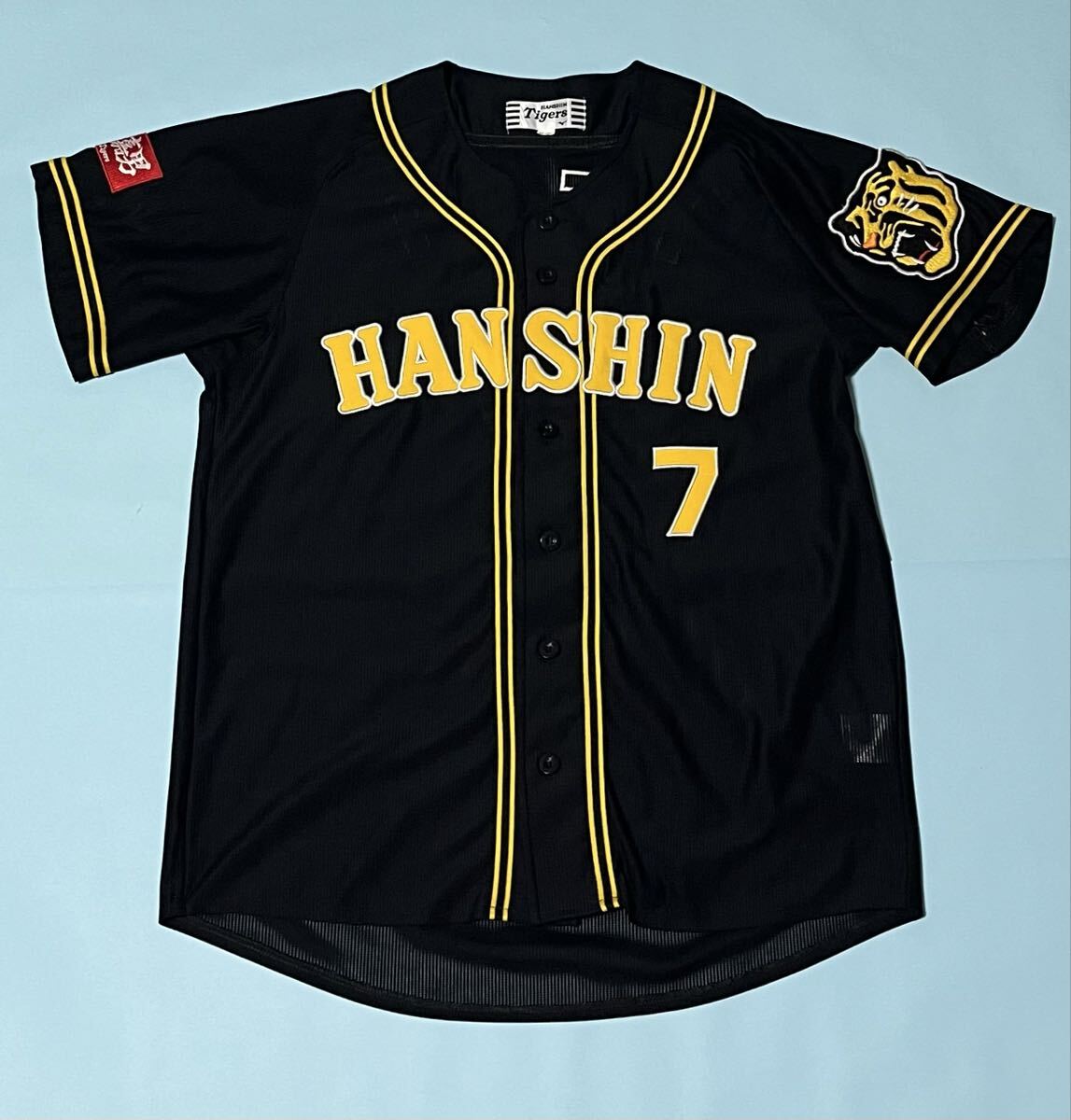 2026年最新】Yahoo!オークション -阪神 糸井 ユニフォームの中古品