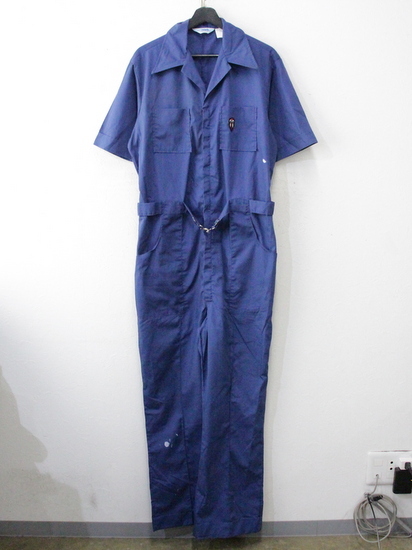 Yahoo!オークション -「sears」(つなぎ、オーバーオール) (作業服)の
