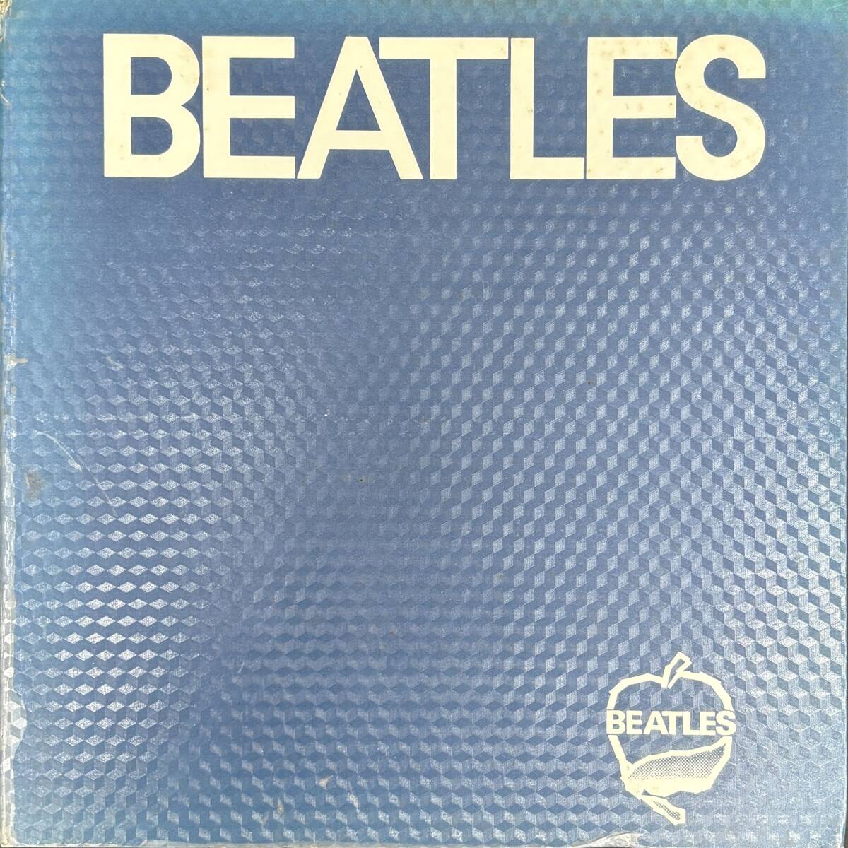 Yahoo!オークション -「the beatles box lp」の落札相場・落札価格