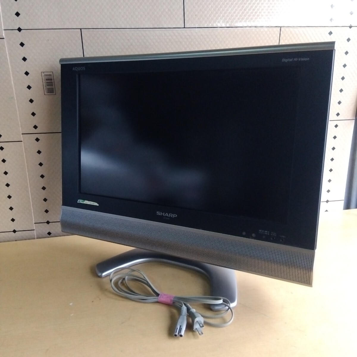 2026年最新】Yahoo!オークション -sharp 20インチ テレビの中古品
