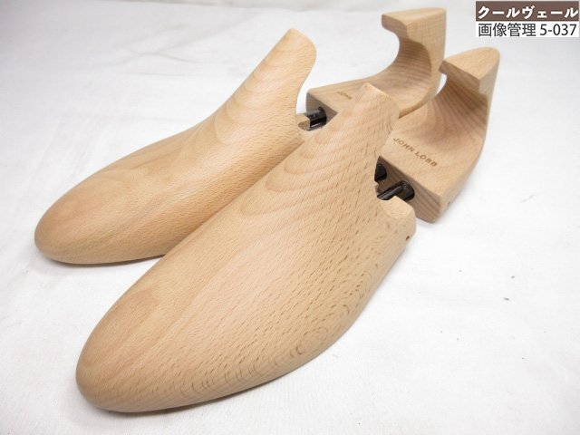 2026年最新】Yahoo!オークション -ジョンロブ シューツリーの中古品