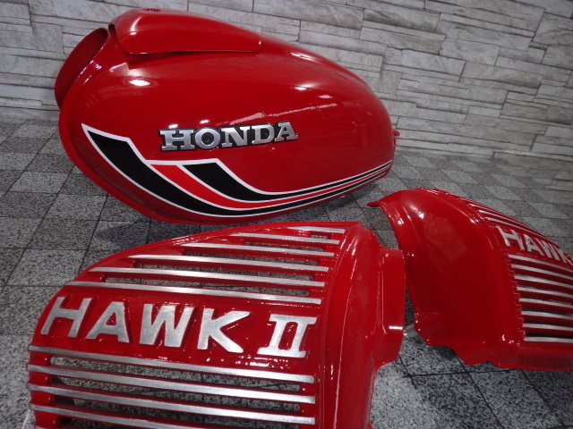 2026年最新】Yahoo!オークション -cb250t ヤカンタンクの中古品・新品