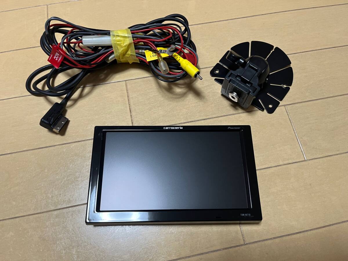 2026年最新】Yahoo!オークション -tvm-w710の中古品・新品・未使用品一覧