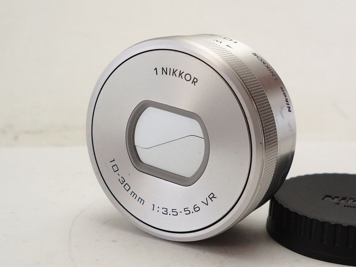 Yahoo!オークション -「nikon 1 nikkor vr 10-30mm」の落札相場・落札価格