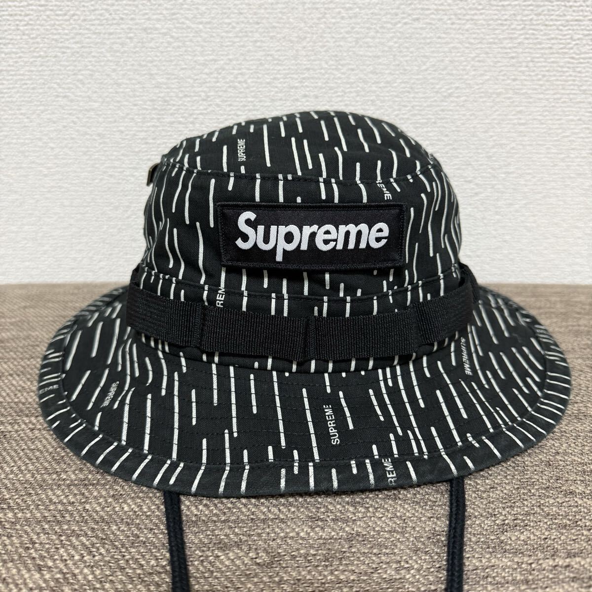 2026年最新】Yahoo!オークション -supreme military boonieの中古品