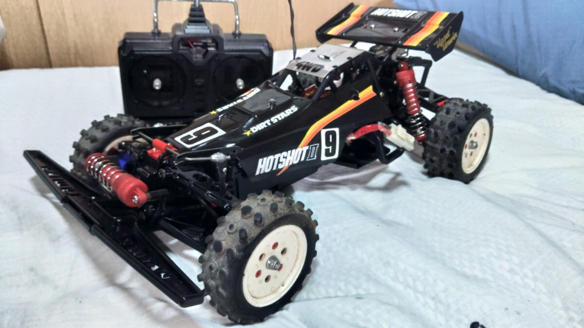 2026年最新】タミヤ(Tamiya) ホットショットの商品一覧 - Yahoo
