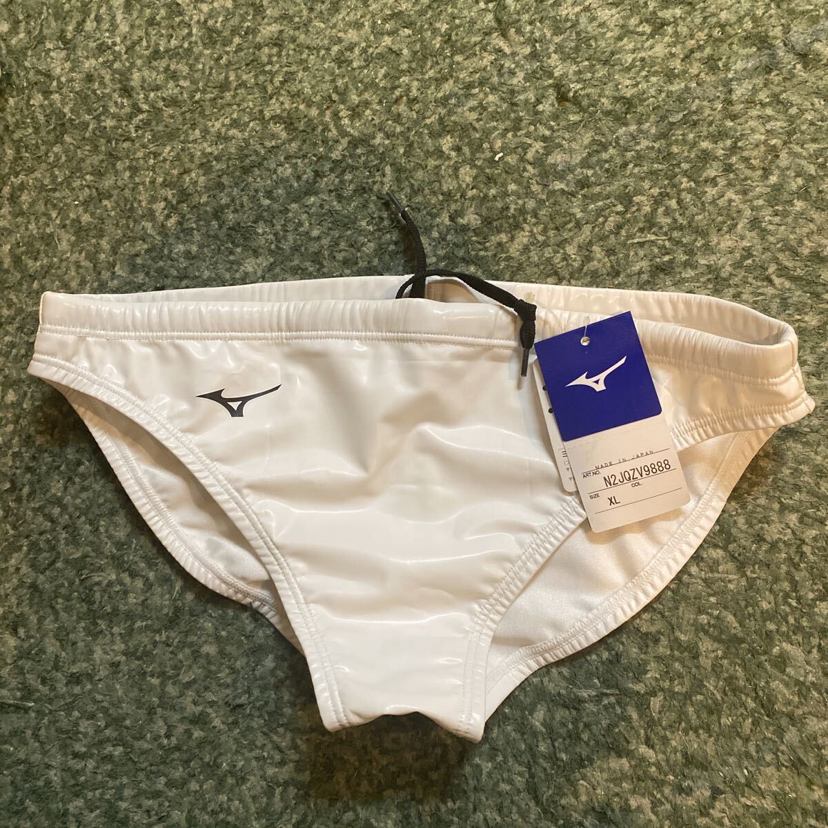 Yahoo!オークション -「mizuno ポロパン」の落札相場・落札価格