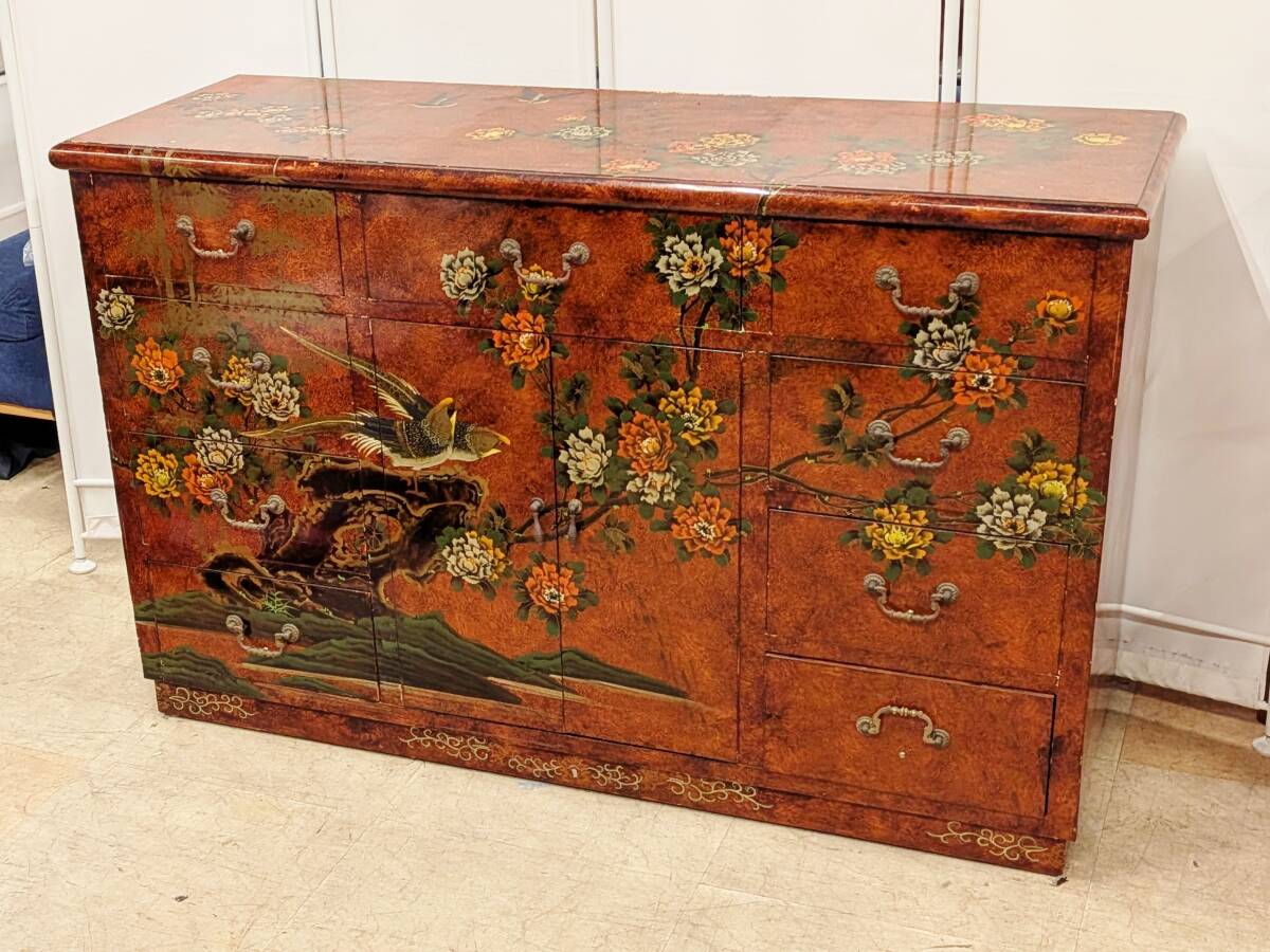 2026年最新】Yahoo!オークション -中国 家具 チェストの中古品・新品