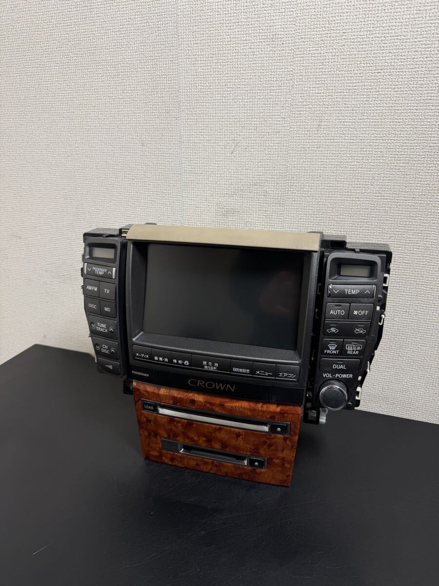 2026年最新】Yahoo!オークション -grs184 ナビの中古品・新品・未使用