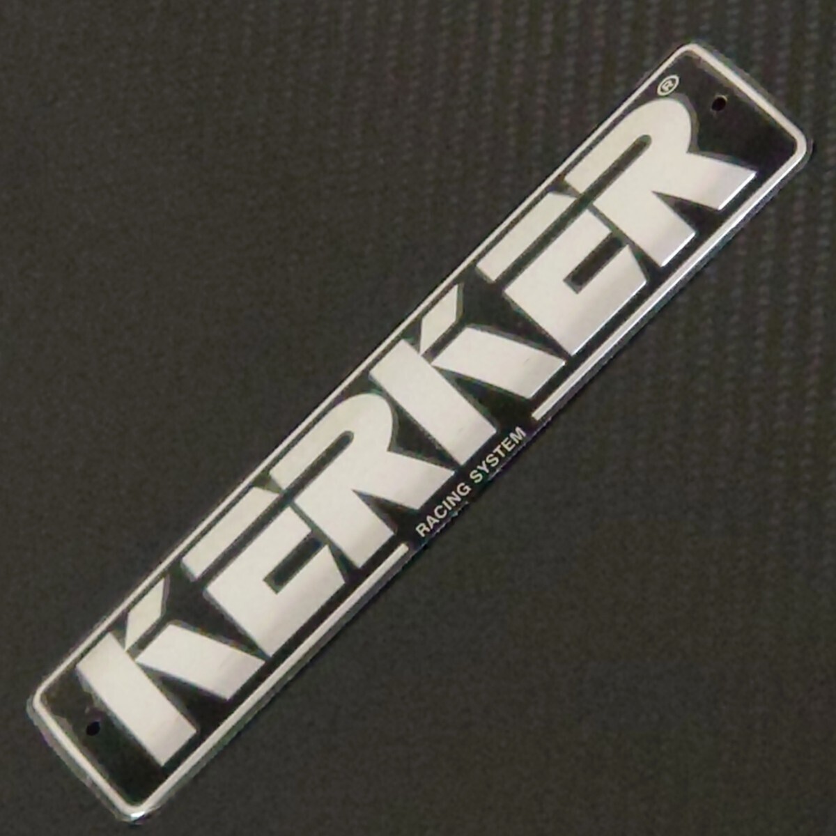 2026年最新】Yahoo!オークション -kerker エンブレムの中古品・新品