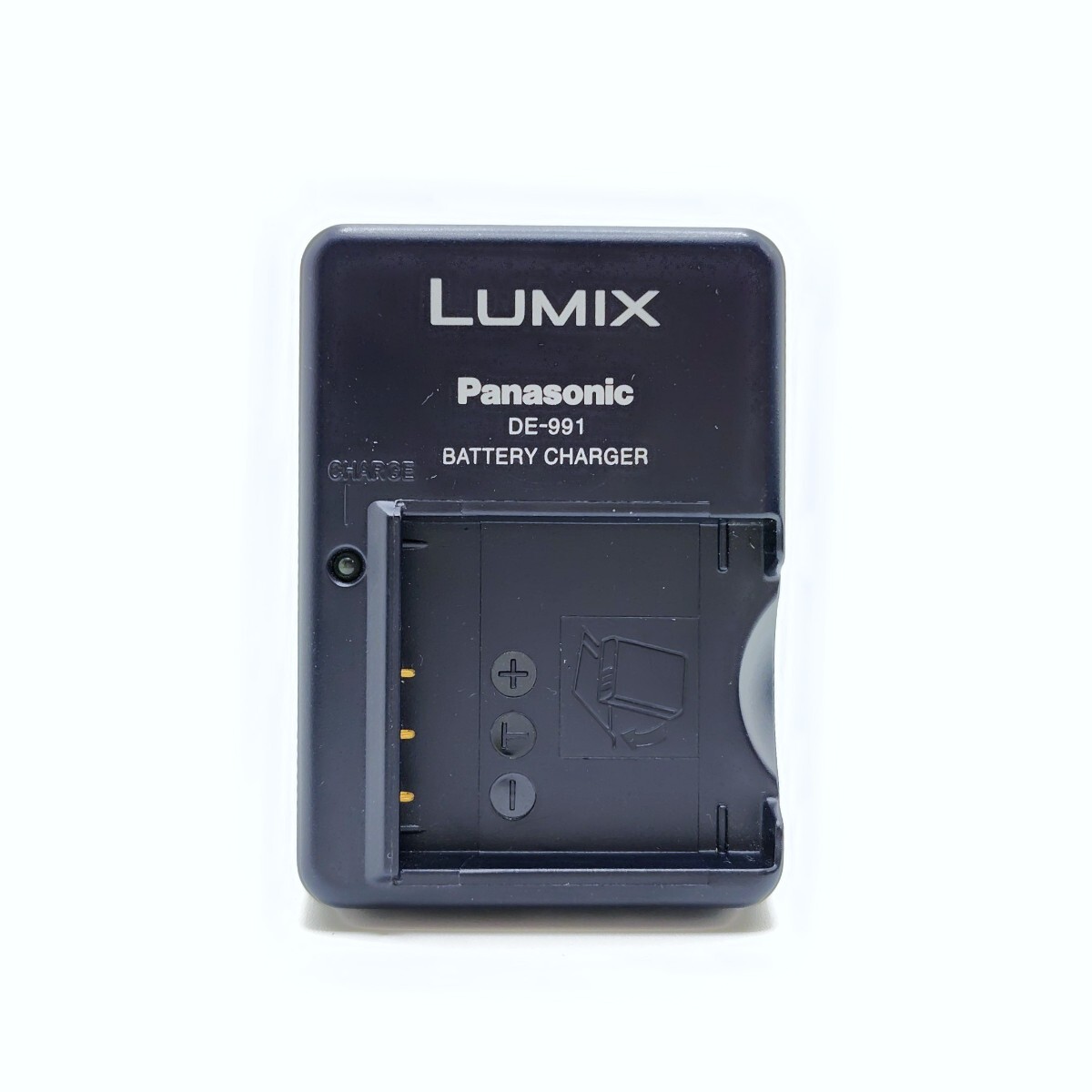 2026年最新】Yahoo!オークション -lumix デジカメ バッテリー充電器の