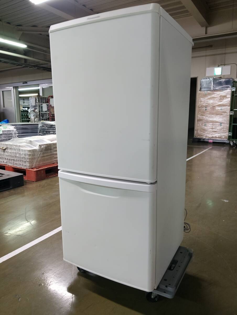 Yahoo!オークション - 無印良品 MUJI 冷蔵庫 137L 2015年製 AMJ-14D-1