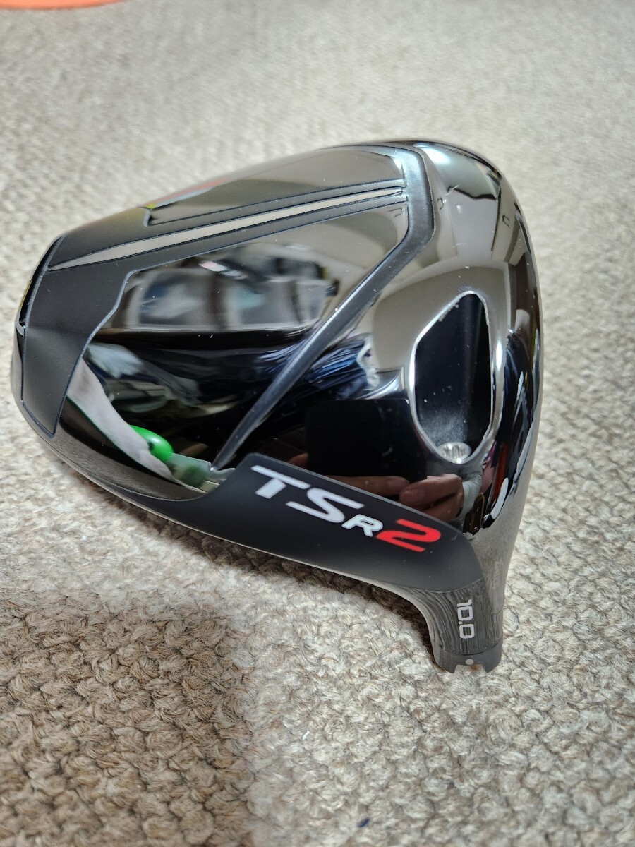 2026年最新】Yahoo!オークション -tsr2 ヘッドの中古品・新品・未使用