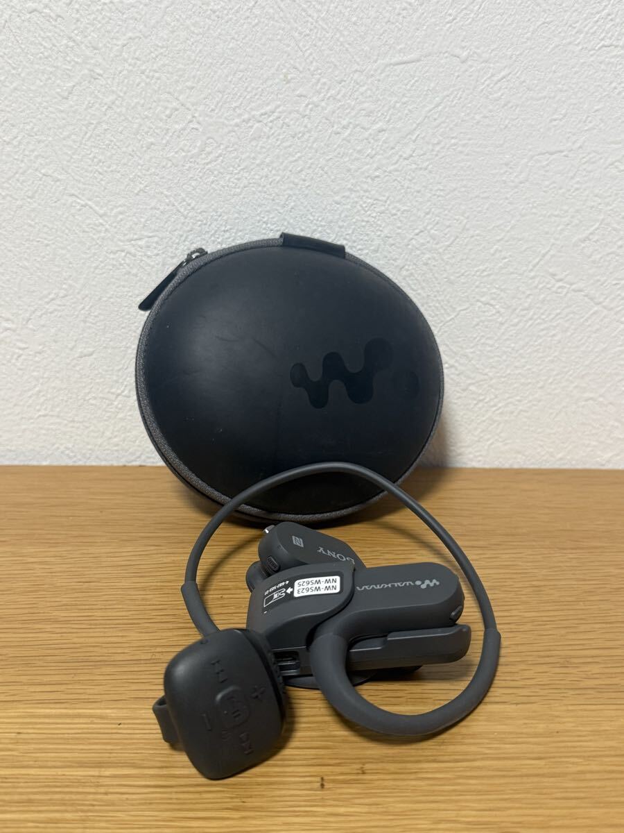 SONY NW-WS623 [4GB] オークション比較 - 価格.com