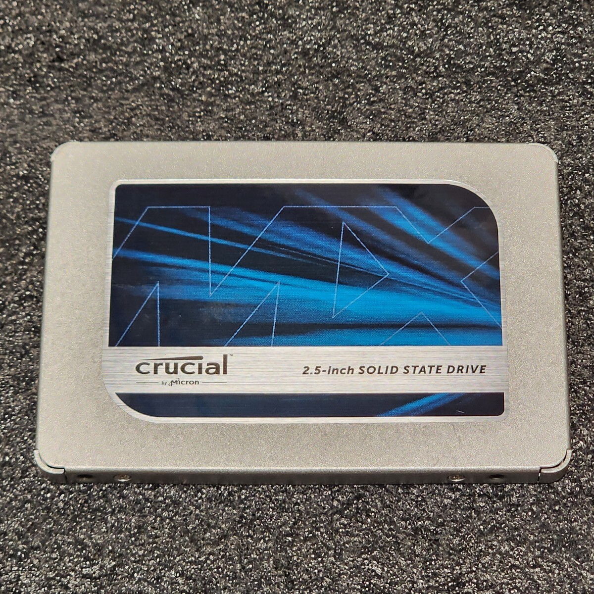 crucial MX500 CT2000MX500SSD1 オークション比較 - 価格.com