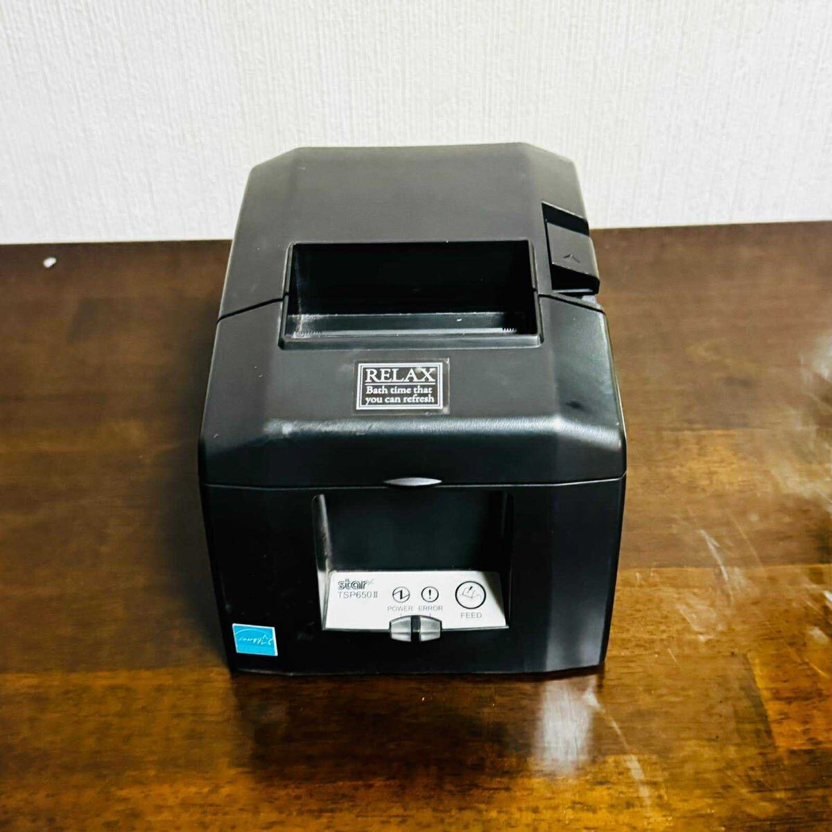 Yahoo!オークション -「tsp650ii」の落札相場・落札価格