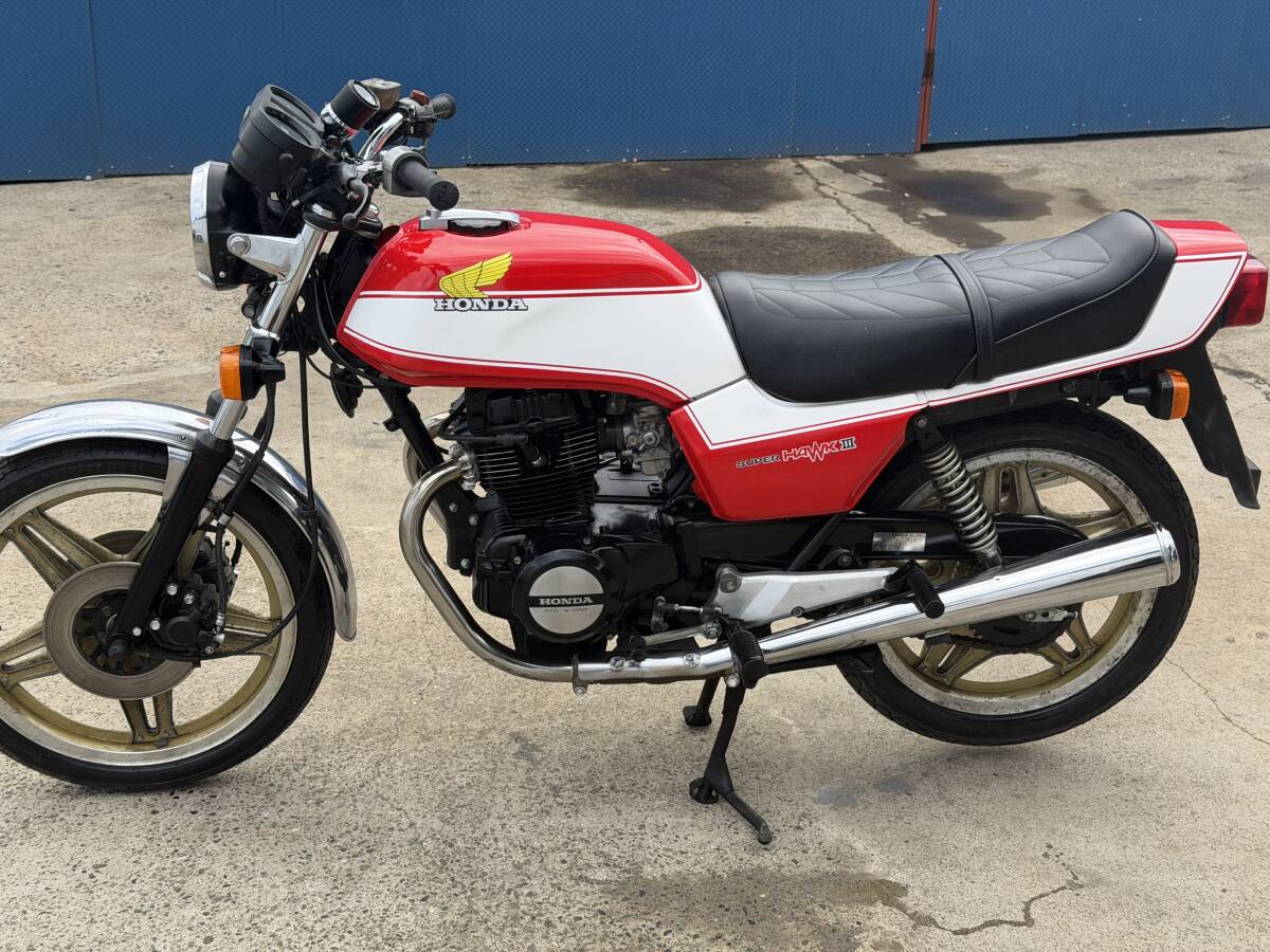 2026年最新】Yahoo!オークション -ホンダ cb400nの中古品・新品・未