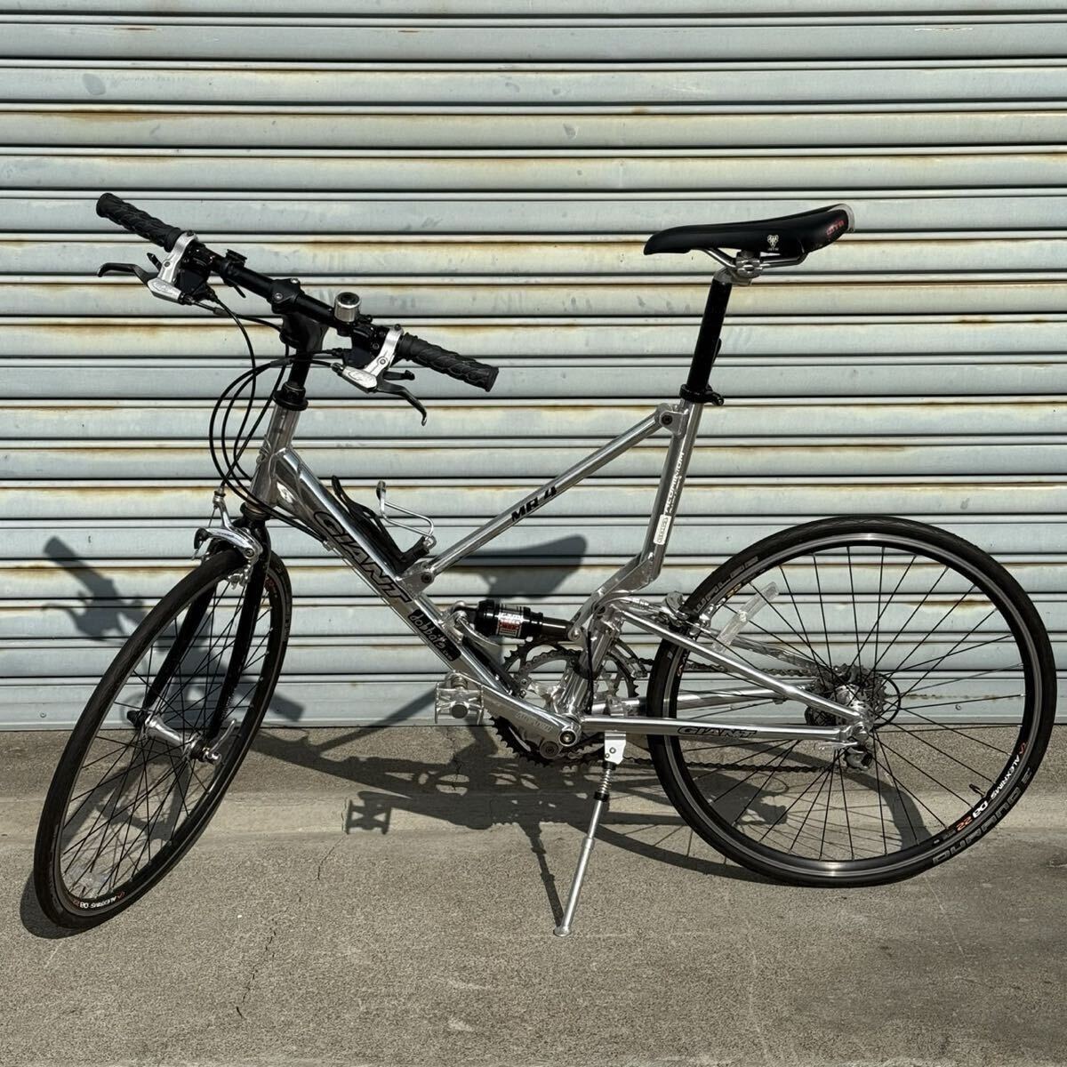 Yahoo!オークション -「giant mr-4」(自転車、サイクリング) の落札