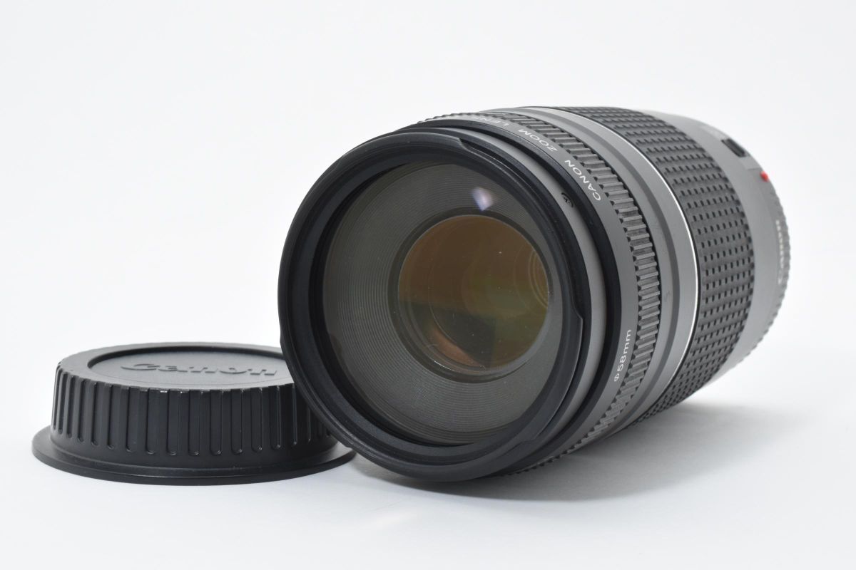 Yahoo!オークション -「ef 75-300mm f4-5.6 iii usm」の落札相場・落札価格