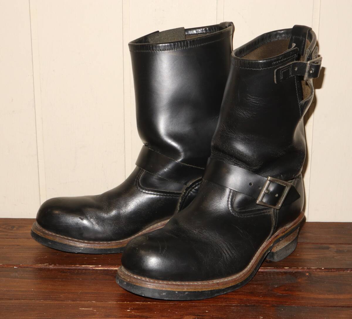 2026年最新】Yahoo!オークション -レッドウィング2268の中古品・新品