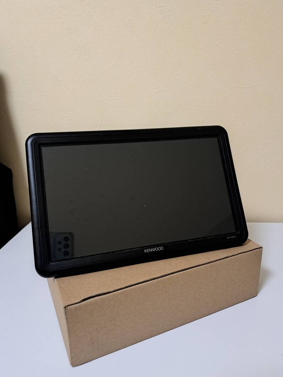 ケンウッド ココデス EZ-950 オークション比較 - 価格.com