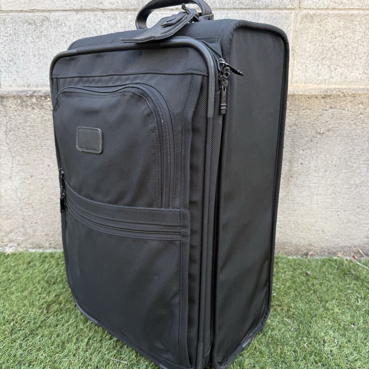 2026年最新】Yahoo!オークション -tumi ガーメントバッグの中古品